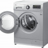 Стиральная машина LG F1296TD4