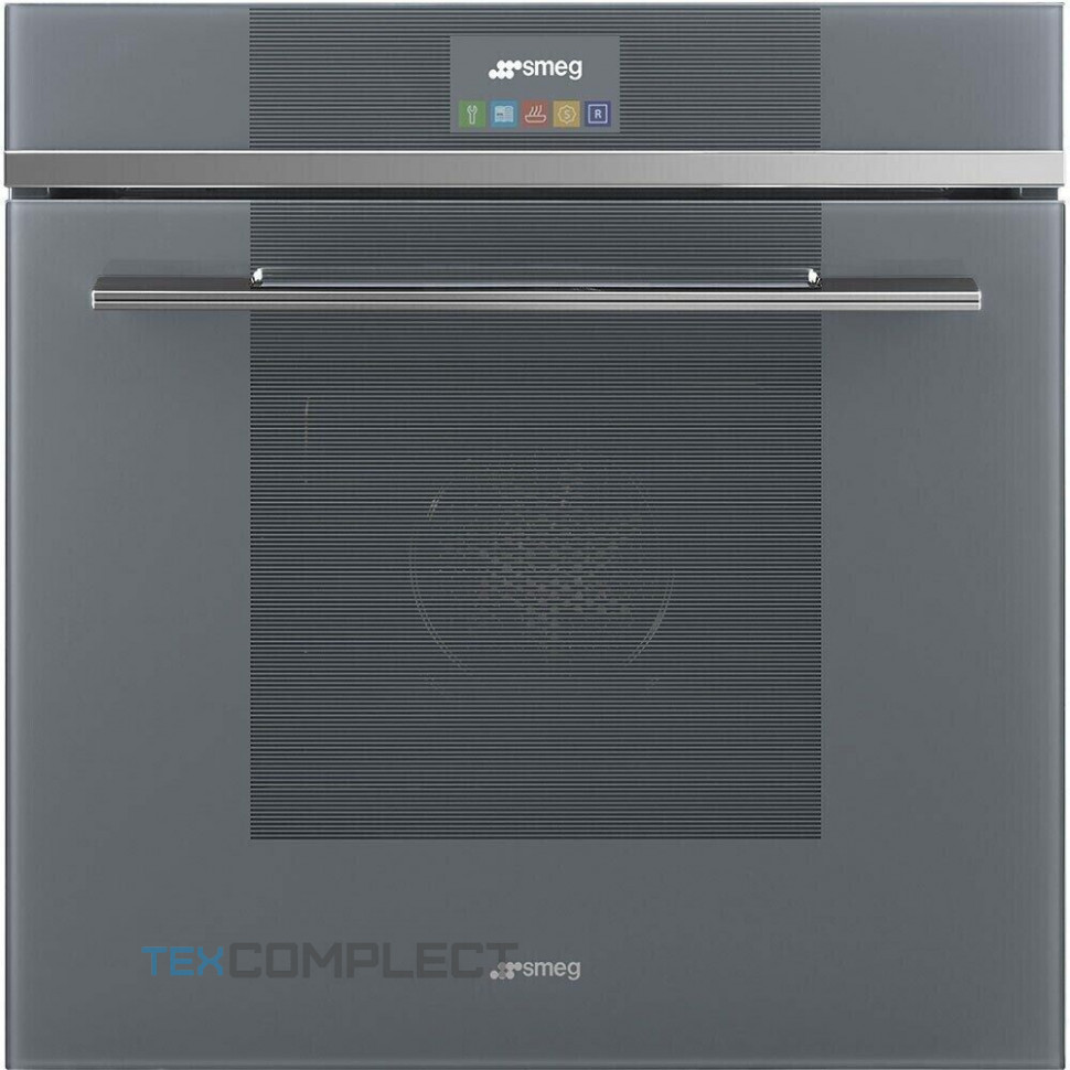 Электрический духовой шкаф Smeg SFP6104TVS