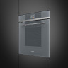 Электрический духовой шкаф Smeg SFP6104TVS Электрический духовой шкаф Smeg SFP6104TVS