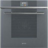 Электрический духовой шкаф Smeg SFP6104TVS Электрический духовой шкаф Smeg SFP6104TVS