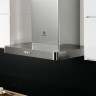 Каминная вытяжка Electrolux EFB 60460 OX