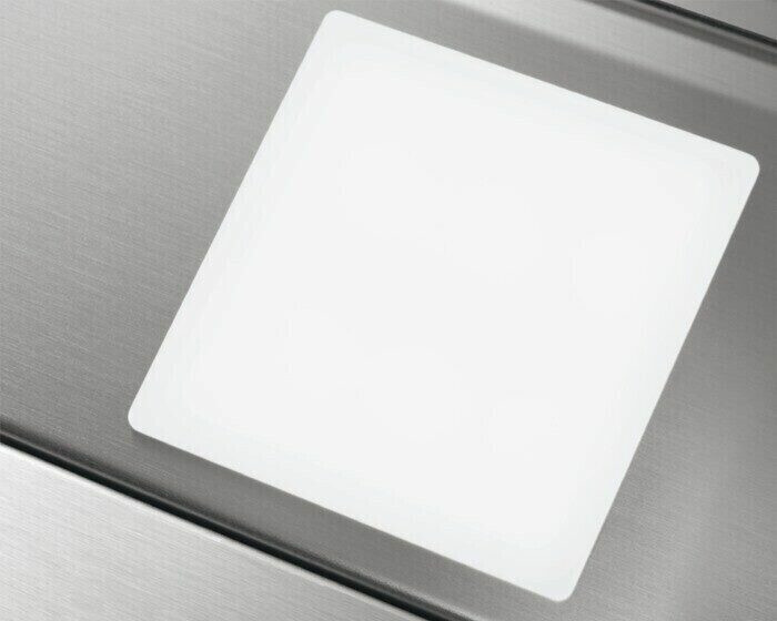Каминная вытяжка Electrolux EFB 60460 OX