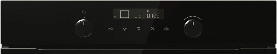 Электрический духовой шкаф Gorenje BOP 747 ORAW