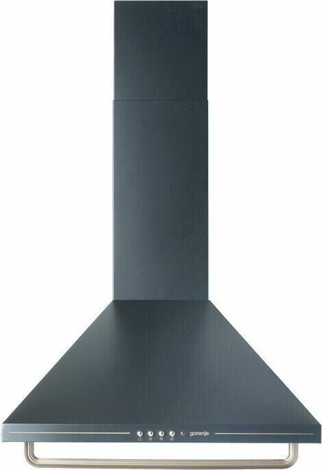 Каминная вытяжка Gorenje DK 63 CLB