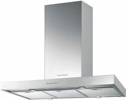 Островная вытяжка Kuppersbusch IKD 9210.1 GE