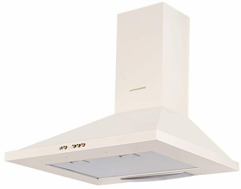 Каминная вытяжка Kuppersberg T 601 C Каминная вытяжка Kuppersberg T 601 C