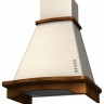 Каминная вытяжка Kronasteel Donata 60