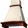 Каминная вытяжка Kronasteel Donata 60