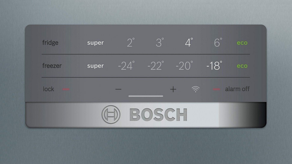 Холодильник Bosch KGN36MLES Холодильник Bosch KGN36MLES