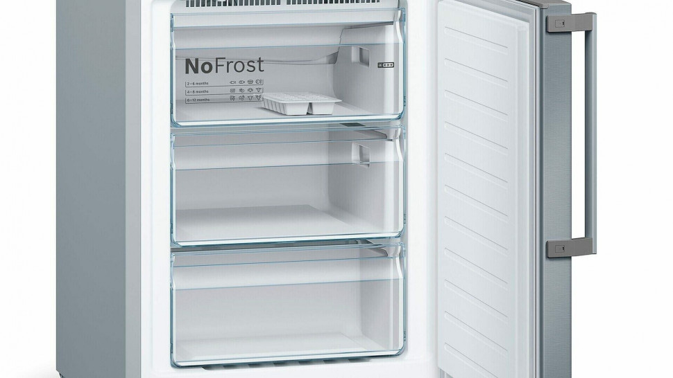 Холодильник Bosch KGN36MLES Холодильник Bosch KGN36MLES
