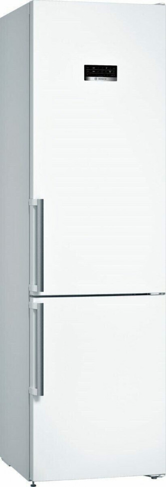Холодильник Bosch KGN39XW34R