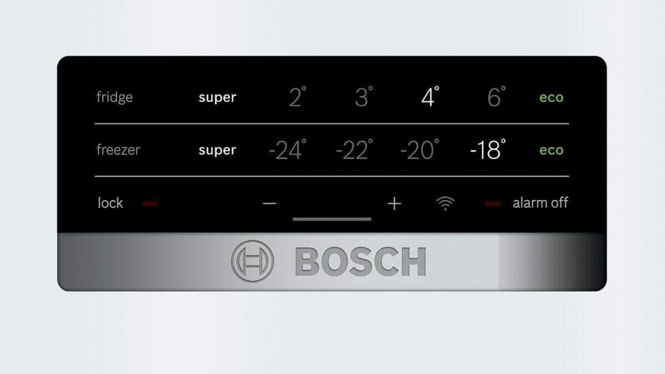 Холодильник Bosch KGN39XW34R