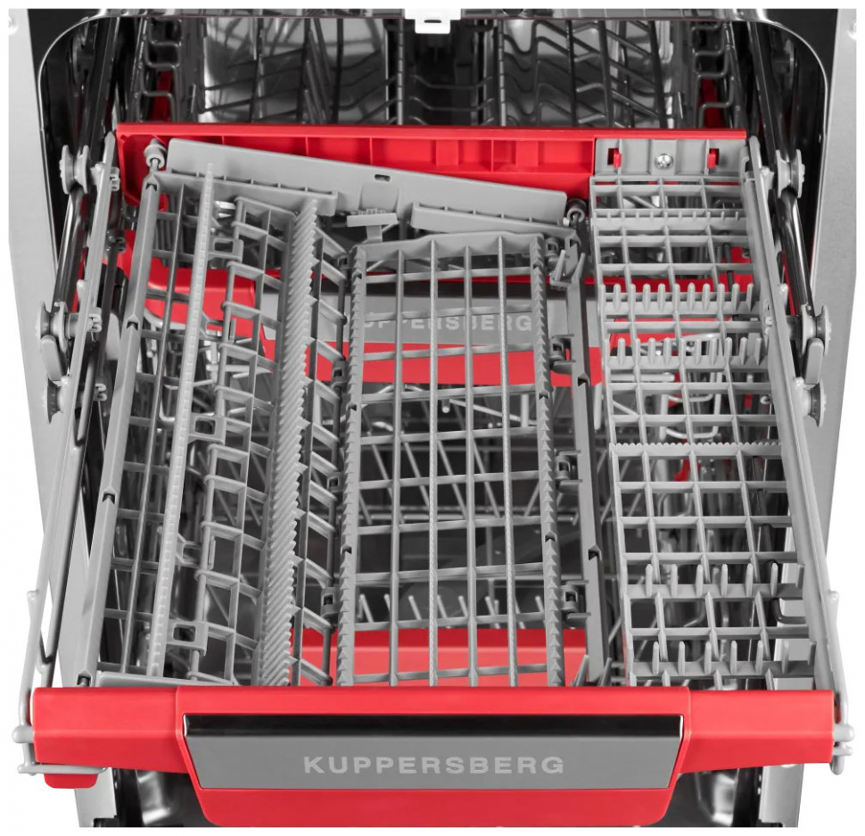 Посудомоечная машина Kuppersberg GLM 4580
