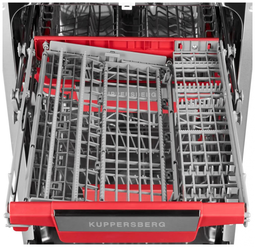 Посудомоечная машина Kuppersberg GLM 4580