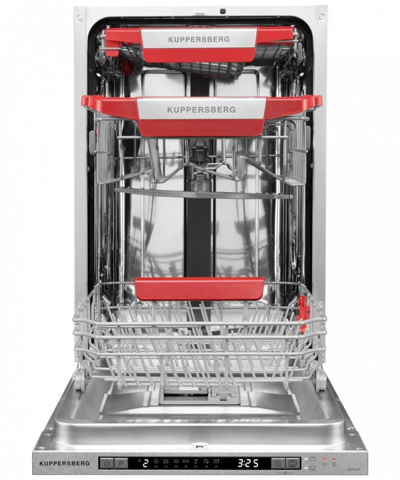 Посудомоечная машина Kuppersberg GLM 4580