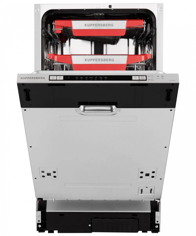 Посудомоечная машина Kuppersberg GLM 4580