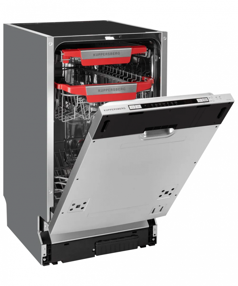 Посудомоечная машина Kuppersberg GLM 4580