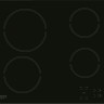 Электрическая варочная панель Hotpoint-Ariston HR 631 C