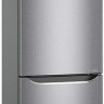 Холодильник LG GA-B499SMKZ