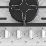 Газовая варочная панель Gorenje GTW 641 KRB Газовая варочная панель Gorenje GTW 641 KRB