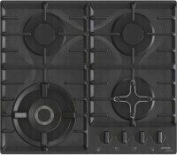 Газовая варочная панель Gorenje GTW 641 KRB Газовая варочная панель Gorenje GTW 641 KRB