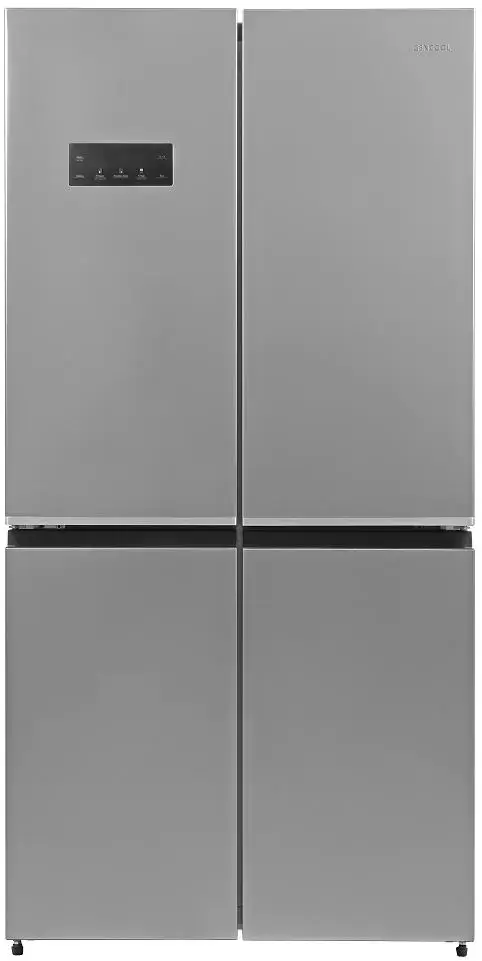 Холодильник GENCOOL GDCD-595W