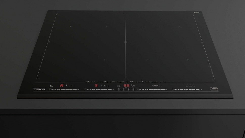 Индукционная варочная панель Teka IZF 68600 MSP Индукционная варочная панель Teka IZF 68600 MSP