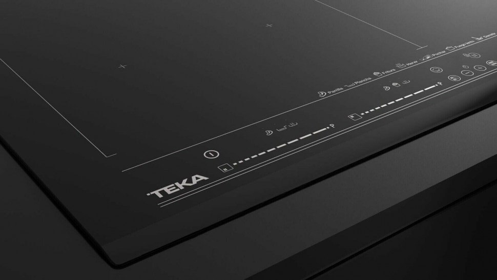 Индукционная варочная панель Teka IZF 68600 MSP Индукционная варочная панель Teka IZF 68600 MSP