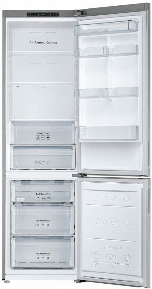 Холодильник Samsung RB37J5000SA Холодильник Samsung RB37J5000SA
