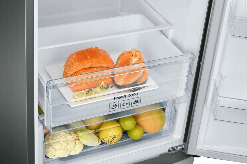 Холодильник Samsung RB37J5000SA Холодильник Samsung RB37J5000SA