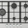 Газовая варочная панель Maunfeld EGHS.75.33CS/G