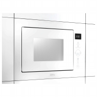 Встраиваемая микроволновая печь Korting KMI 825 TGW