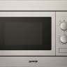 Встраиваемая микроволновая печь Gorenje BM 171E2 X