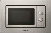 Встраиваемая микроволновая печь Gorenje BM 171E2 X