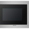 Встраиваемая микроволновая печь Indesit MWI 222.1 X