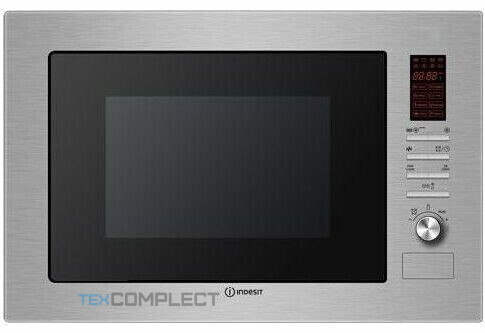 Встраиваемая микроволновая печь Indesit MWI 222.1 X