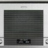 Встраиваемая микроволновая печь Smeg MP122B1 Встраиваемая микроволновая печь Smeg MP122B1