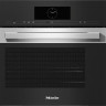 Встраиваемая микроволновая печь Miele DGM 7840 EDST/CLST Встраиваемая микроволновая печь Miele DGM 7840 EDST/CLST