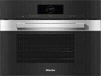 Встраиваемая микроволновая печь Miele DGM 7840 EDST/CLST