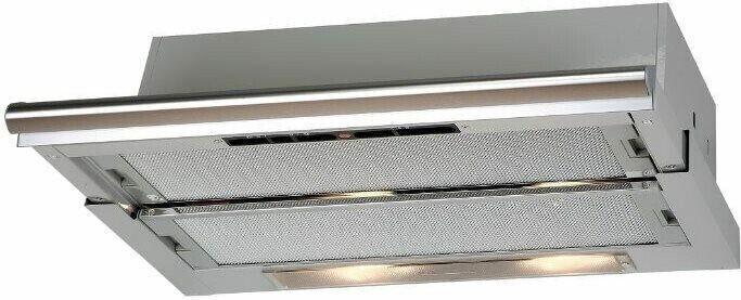 Встраиваемая вытяжка Cata TF-5260 X /L