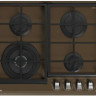 Газовая варочная панель Teka GZC 64320 XBN