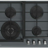 Газовая варочная панель Teka GZC 64320 XBN