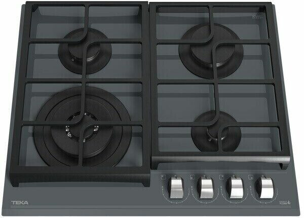 Газовая варочная панель Teka GZC 64320 XBN