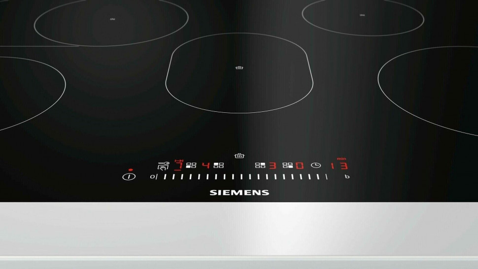 Индукционная варочная панель Siemens EH 801FFB1