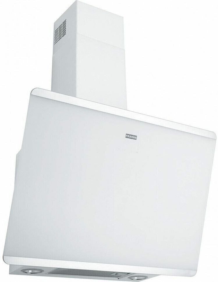 Каминная вытяжка Franke FPJ 625 V WH/SS 330.0528.065