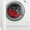 Встраиваемая стиральная машина AEG L 8WBE68 SRI