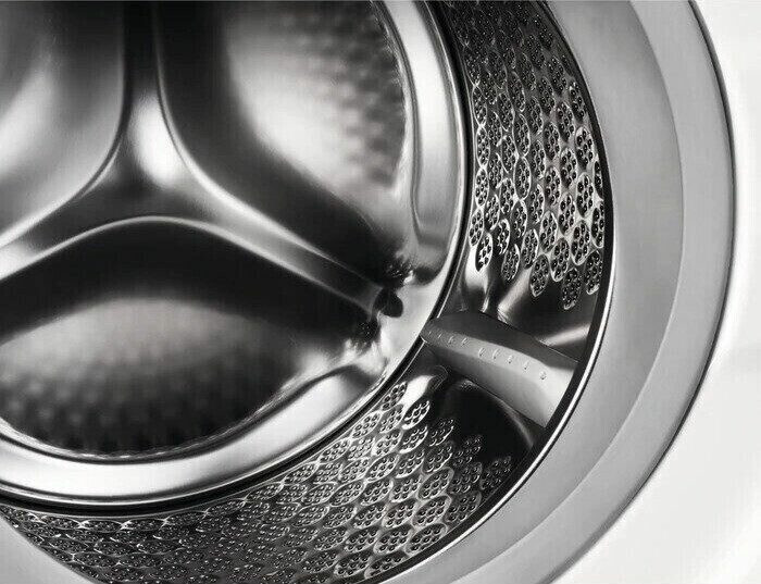 Встраиваемая стиральная машина AEG L 8WBE68 SRI