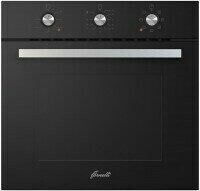 Электрический духовой шкаф Fornelli FET 60 Salvatore BL