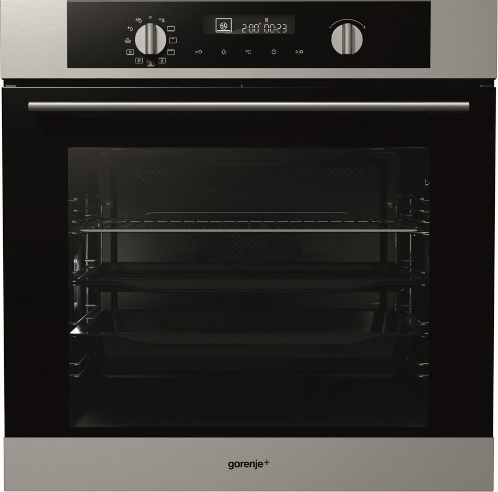 Электрический духовой шкаф Gorenje GO 516 X