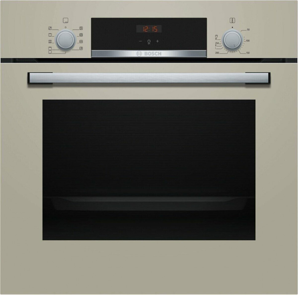 Электрический духовой шкаф Bosch HBF 534EF0R